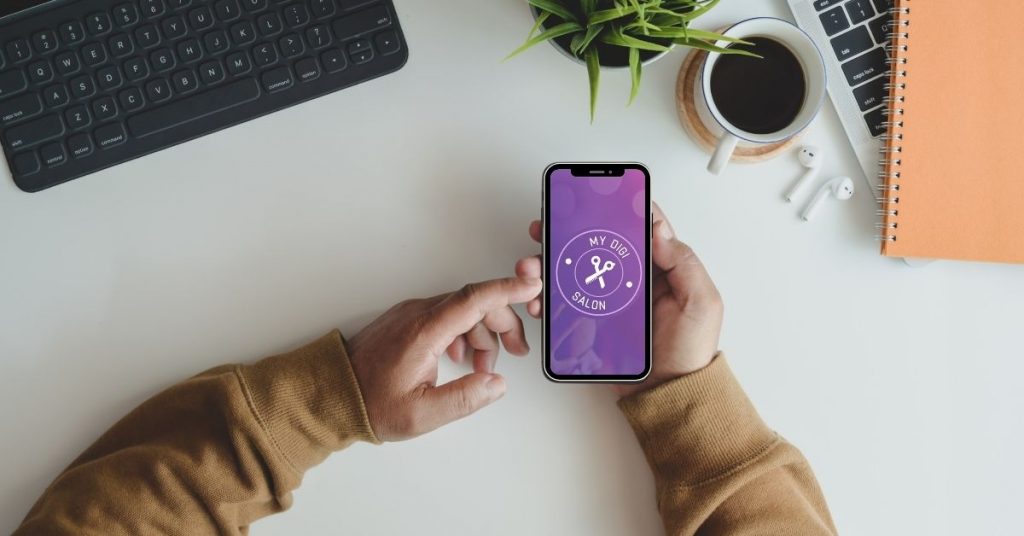 10 MustHave Features in Your Salon Appointment App My Digi Salon